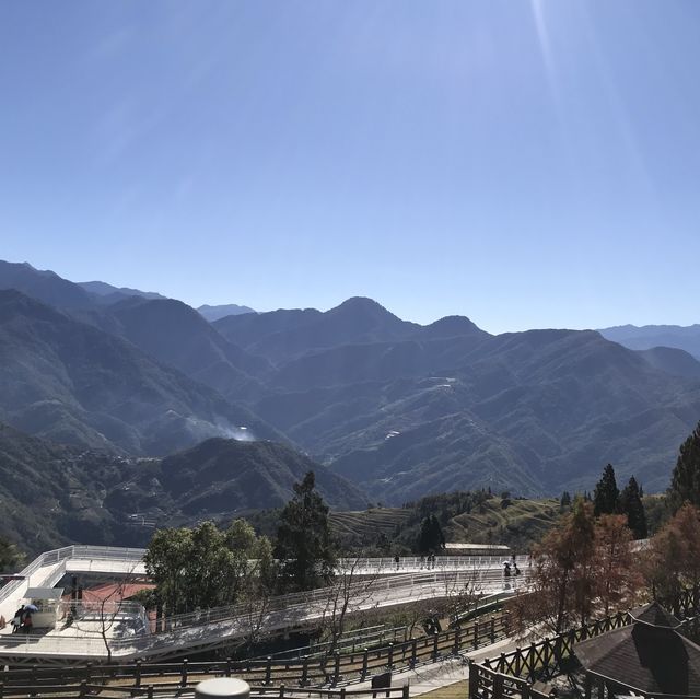 好想去旅行呀😮‍💨😮‍💨😮‍💨台灣清境農場