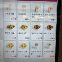 💕灣仔人氣又抵食美式漢堡店