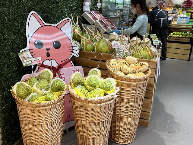 高質水果店🍓🥑🫐🍒🥭