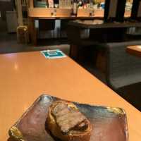 小酌怡情🍶充滿情調的中環日式居酒屋