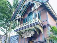 迪士尼冒險家半自助餐