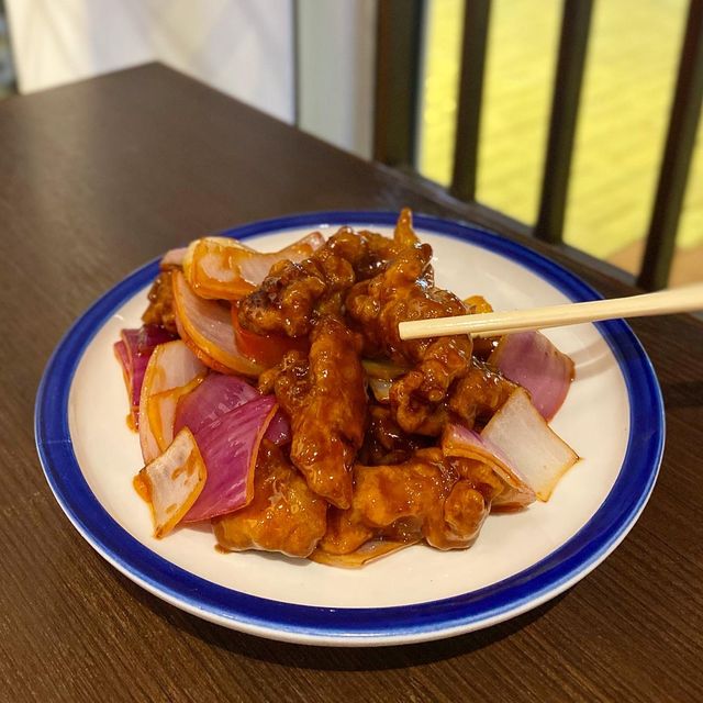 慕名食粉嶺特色客家菜