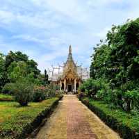 ศาลหลักเมืองและศาลเจ้าพ่อหลักเมือง