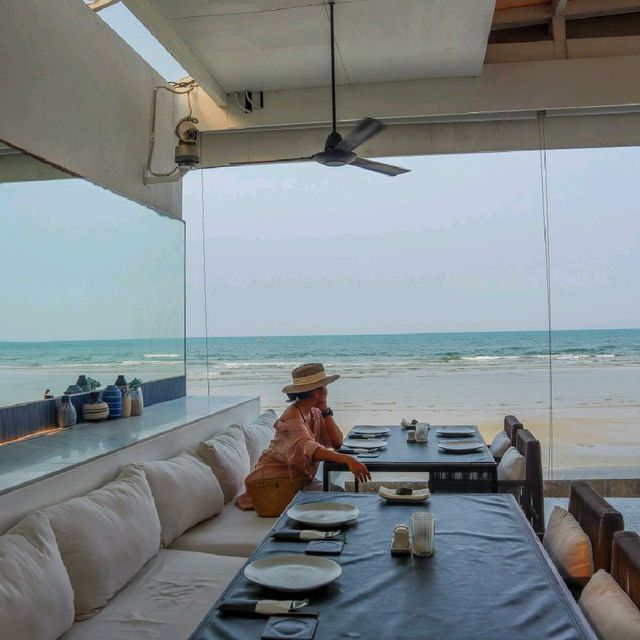 Putahracsa Hua Hin Resort