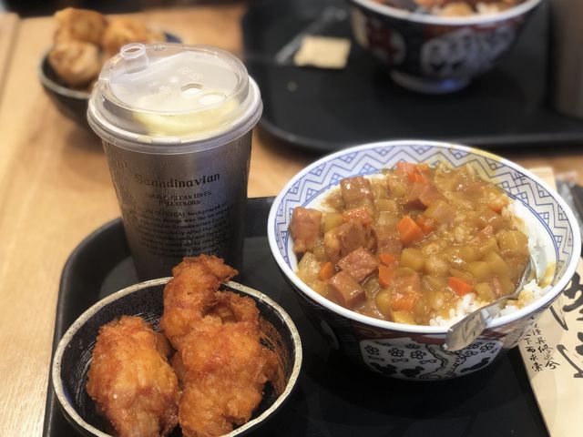 消費券之吃喝玩樂在黃大仙中心