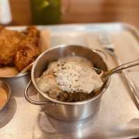 🍗 🥘 @WOW LAB 熾工房
