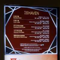 豪洗消費券！🎉