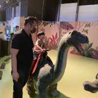 🦖🦕恐龍迷必去‼️