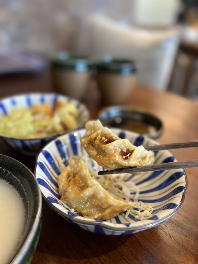 結絆同行日本菜~小食同湯品有驚喜😍 結絆同行日本菜~小食同湯品有驚喜😍