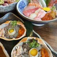 尖沙咀高質日本料理店