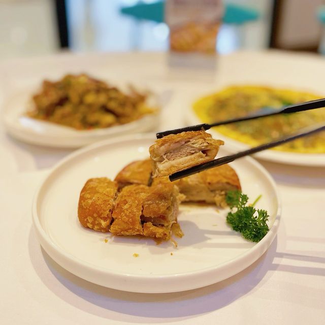 鮮味十足！莆田哆頭蟶節🌟