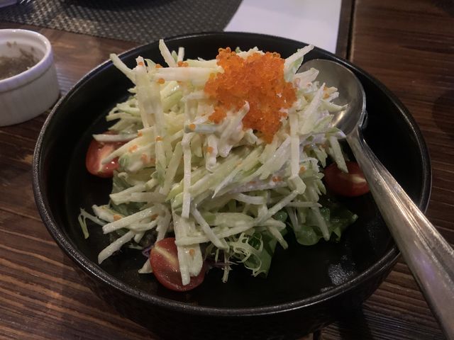 食在銅鑼灣．磯野水產