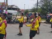มหาสารคามกับงานงานบุญบั้งไฟประจำปี2565