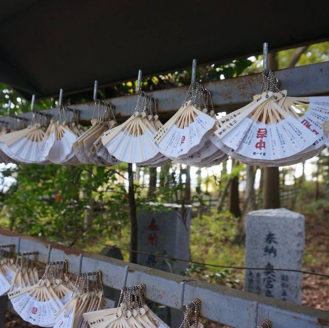 埼玉縣必去景點➡️ 寶登山⛰️⛰️