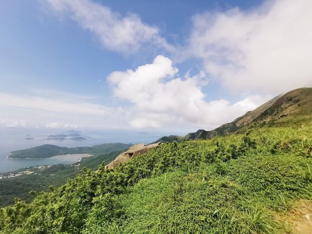 鳳凰山
