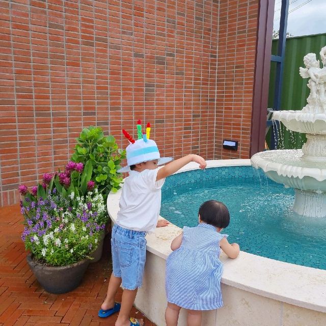 경주 사진찍기 너무 이쁜 '소풍가다'