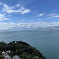 江ノ島シーキャンドル