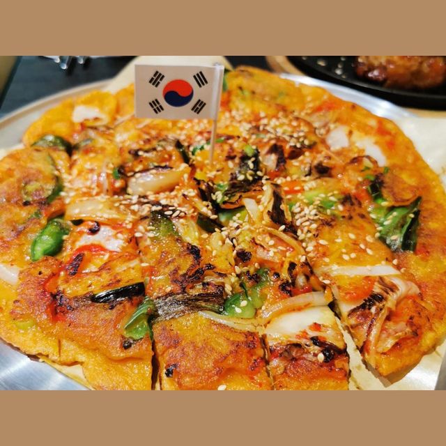 💛最吸引的韓式炸雞🍗