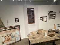 旧ボストン美術館【ファーブル昆虫展】①