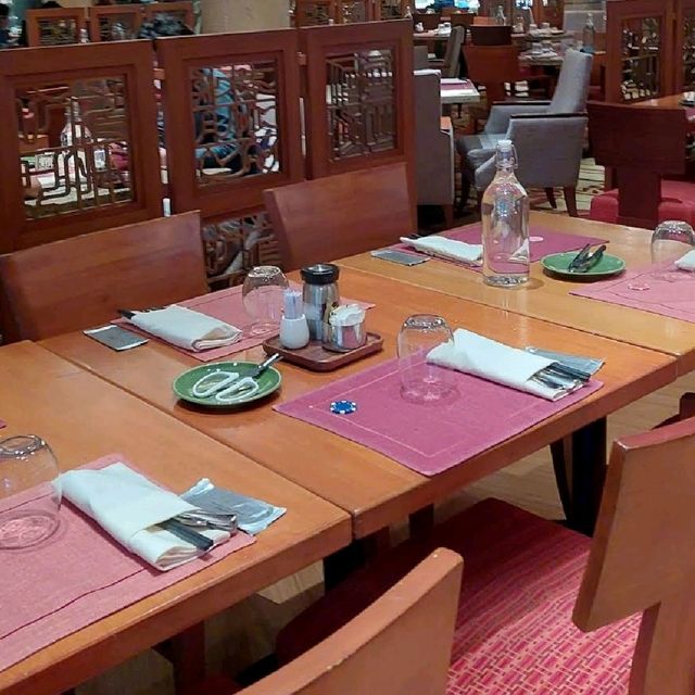 自助餐🍖🍗🥩🍝🍢🍜🍽️
