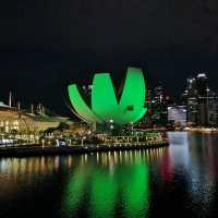 Future World @ArtScienceMuseum Singapore 