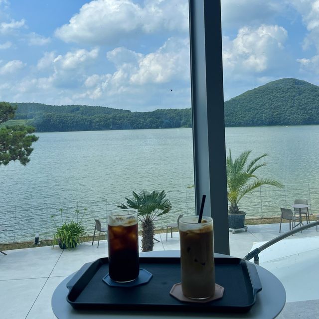 🌱용인 신상카페 :: 그린웨일🌱