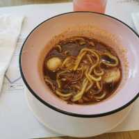 penang kitchen at Courtyard by Marriott