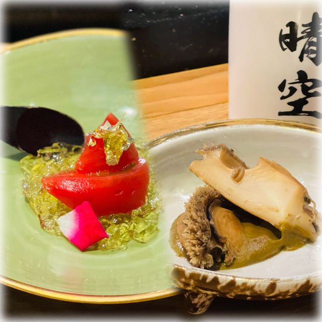 🏮🏮晴空日本料理