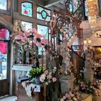 แวะมาหาพี่สาวที่ 

B-Story Garden Cafe & Restauran