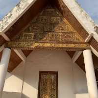 วัดศรีโคมคำ พะเยา
