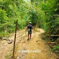 เขื่อนเชี่ยวหลาน 2คืน3วัน ธรรมชาติบำบัด มันดีมาก!!