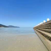 Weekend well spent at Bayview,Batu Feringhi
