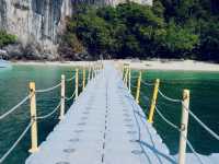Unseen Thailand / ทะเลแหวก / กระบี่ร้อยเกาะ