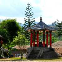 บ้านสันติชล หมู่บ้านจีนยูนนาน