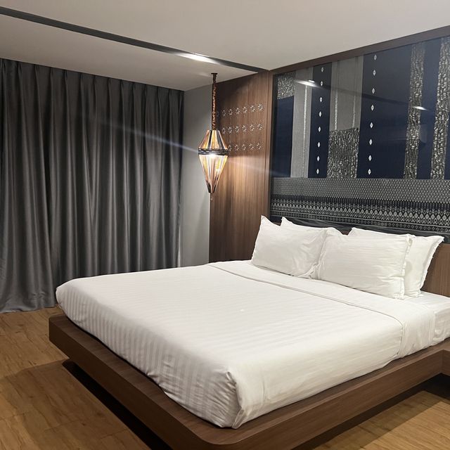 Stay with Nimman Chiangmai