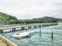 เกาะแสมสาร สัตหีบ One Day Trip