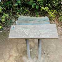 新手必去行山路線 八仙嶺