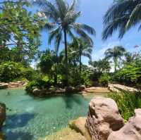 พาไปพัก Centara Grand Mirage Beach