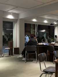 서울숲 산책하고 방문하기 좋은 감성 카페 ‘컴오프’ ☕️🎃🥧