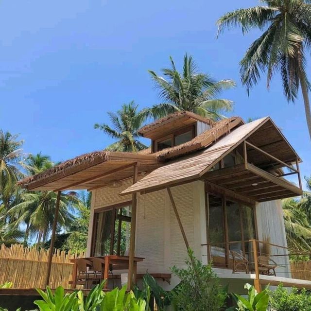 BALAI RESORT (Sibuyan Romblon)