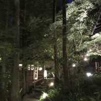 有名な懐石料理　黒茶屋🍵　【東京都・あきる野市】