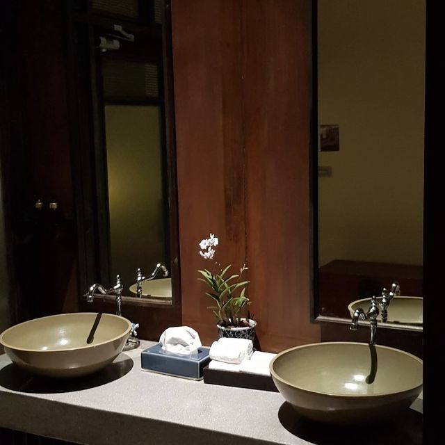 Anantara Lawana Koh Samui Resort @ Samui 