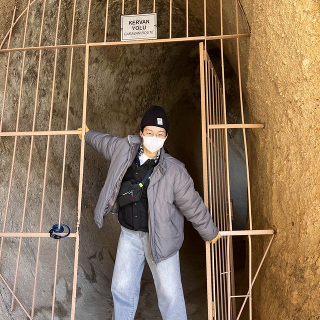 셀레매 수도원_ 영화 스타워즈에 영감을 준 곳!