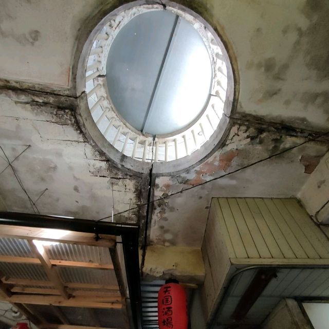  【沖縄 那覇】公設市場の奥の沖縄✨✨✨