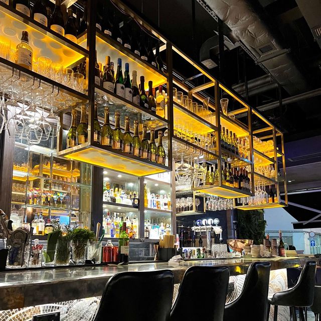 人氣墨西哥餐廳酒吧🇲🇽 人氣墨西哥餐廳酒吧🇲🇽