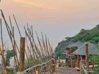 ปารี ฮัท เกาะสีชัง ชลบุรี