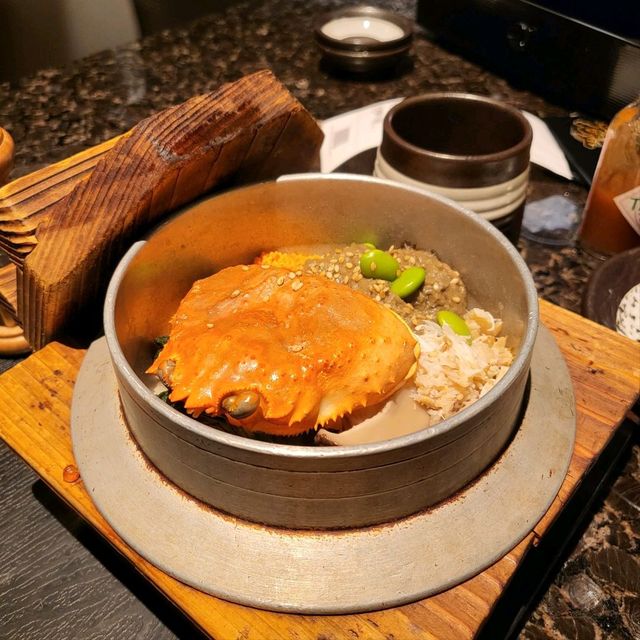 利舞臺實惠日本料理