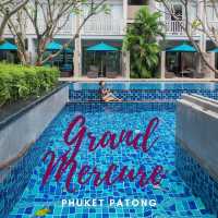 Grand Mercure Phuket Patong