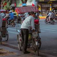 Hanoi - veitnam