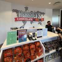 RWS Hershey’s
